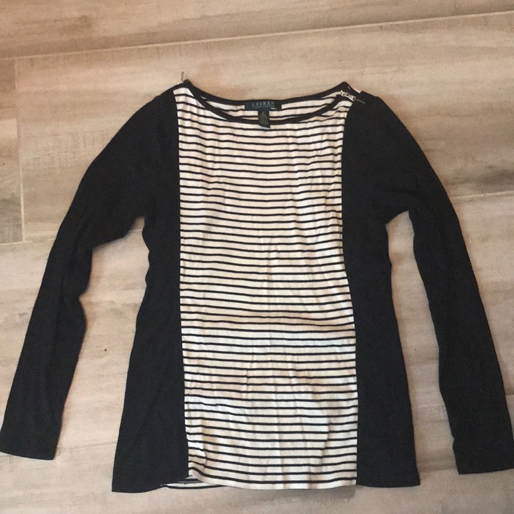 Polo Ralph Lauren top